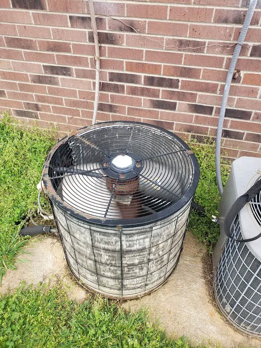 Dr Cool and Mr heat (TRI state area) Picture 7