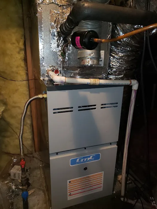 Dr Cool and Mr heat (TRI state area) Picture 4