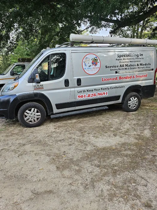 Dr Cool and Mr heat (TRI state area) Picture 3