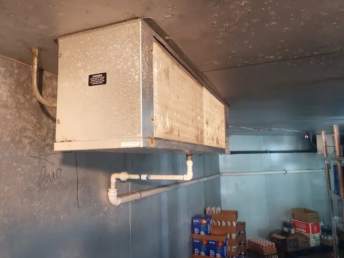 Dr Cool and Mr heat (TRI state area) Picture 6