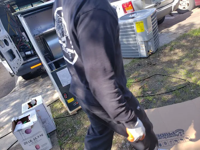 Dr Cool and Mr heat (TRI state area) Picture 9