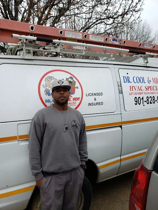 Dr Cool and Mr heat (TRI state area) Picture 10