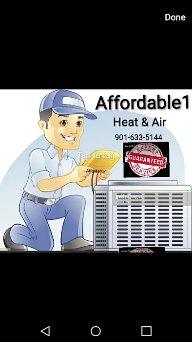 Affordable1 Heat & Air Picture 3
