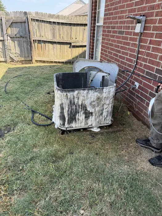 The Comfort Guardians Picture 1