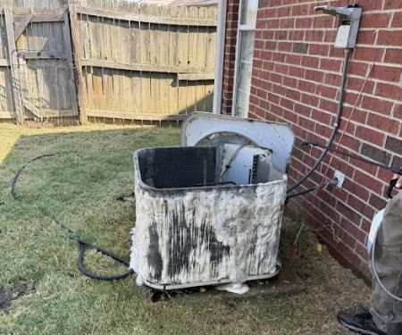 The Comfort Guardians