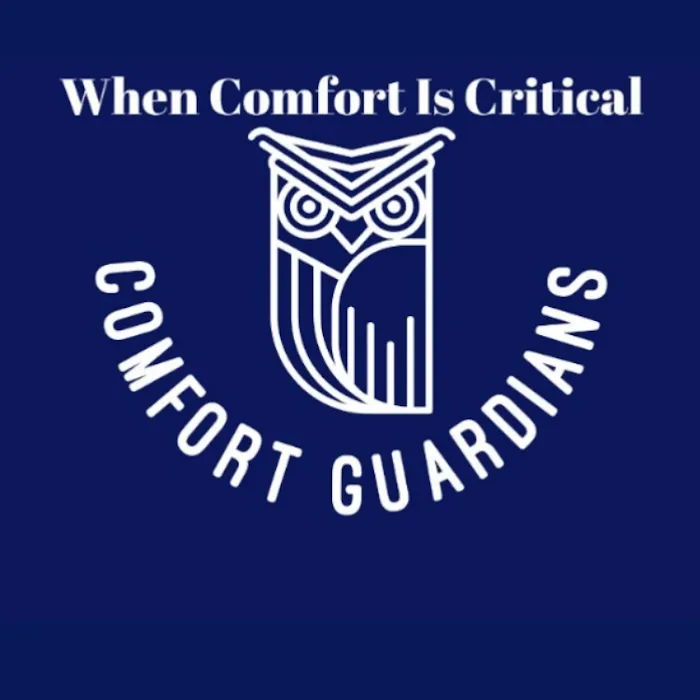 The Comfort Guardians Picture 5