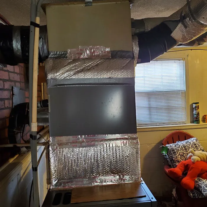 Davis Heating Cooling Plumbing and Electric Picture 6