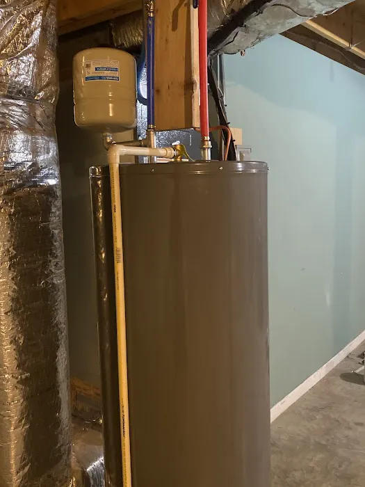 Davis Heating Cooling Plumbing and Electric Picture 4