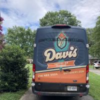 Davis Heating Cooling Plumbing and Electric ico