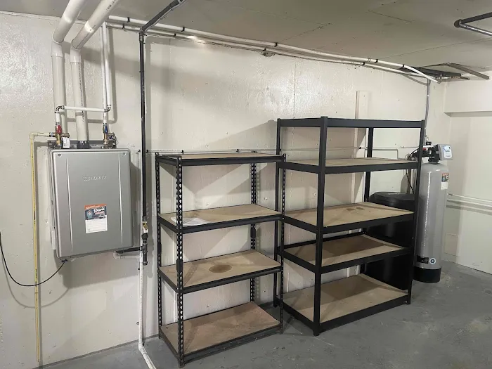 Davis Heating Cooling Plumbing and Electric Picture 10