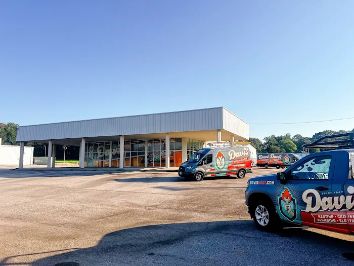 Davis Heating Cooling Plumbing and Electric Picture 2