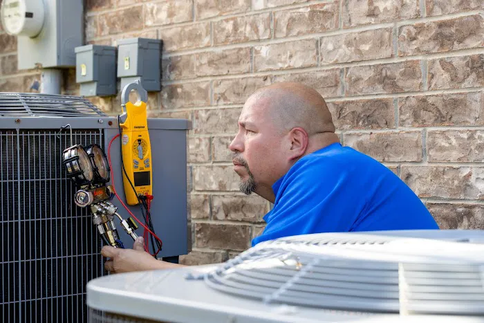 Sears Heating and Air Conditioning Picture 10