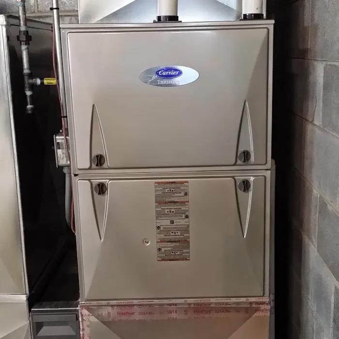 Superior Heating & Air Conditioning Picture 6