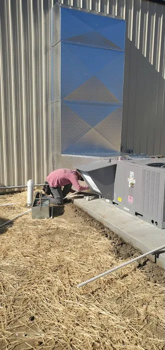 Superior Heating & Air Conditioning Picture 5