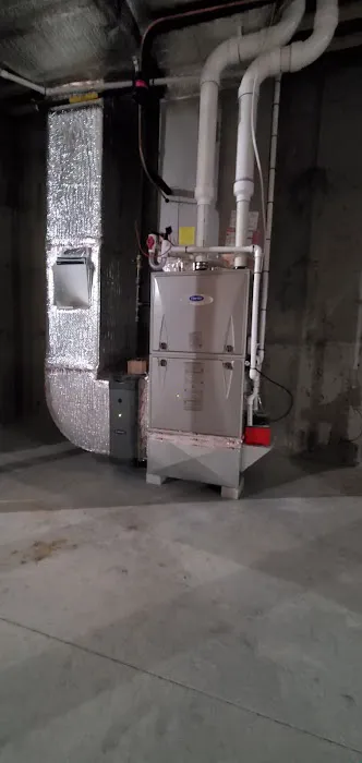 Superior Heating & Air Conditioning Picture 4