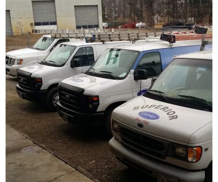 Superior Heating & Air Conditioning