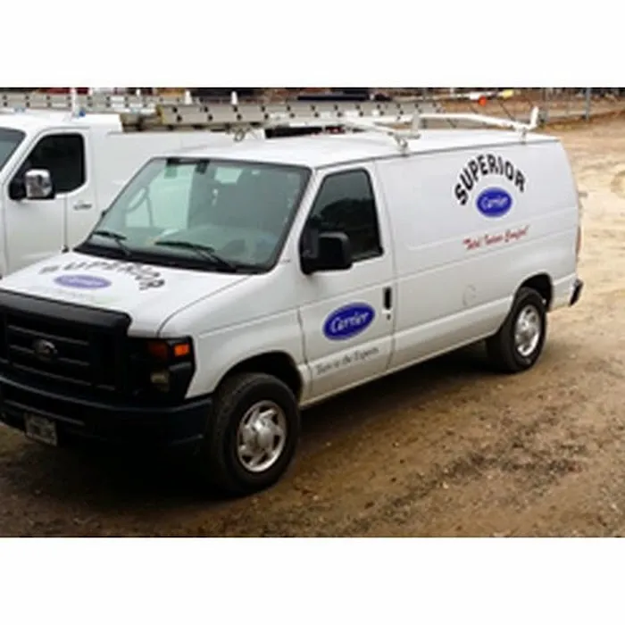 Superior Heating & Air Conditioning Picture 7