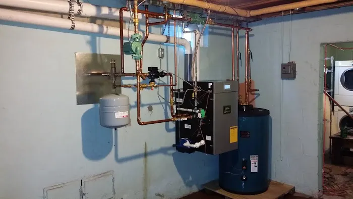 Superior Heating & Air Conditioning Picture 10