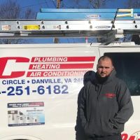 KC Plumbing Heating and A/C ico
