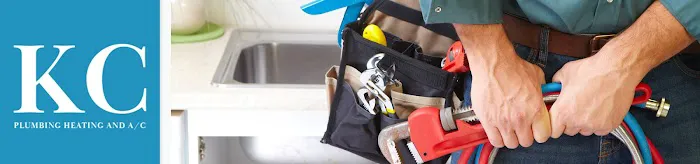 KC Plumbing Heating and A/C Picture 4