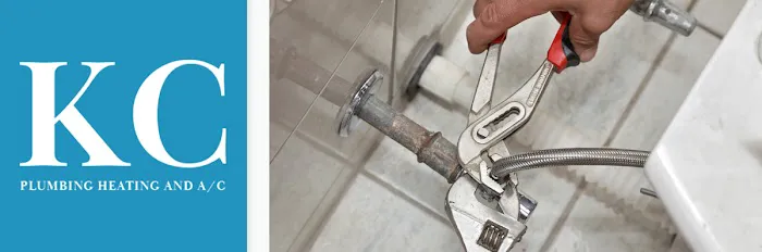 KC Plumbing Heating and A/C Picture 2