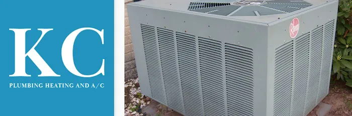 KC Plumbing Heating and A/C Picture 3