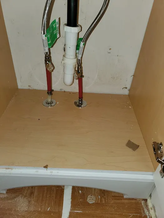 KC Plumbing Heating and A/C Picture 7