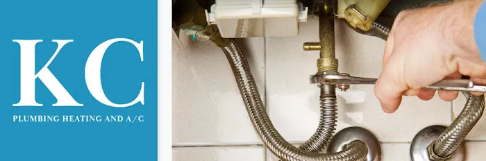 KC Plumbing Heating and A/C Picture 8