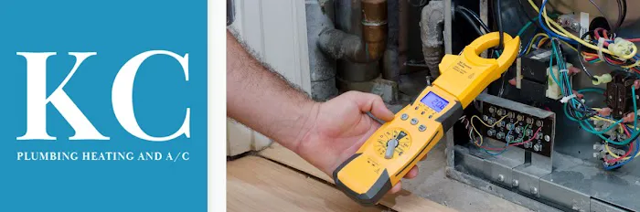 KC Plumbing Heating and A/C Picture 9