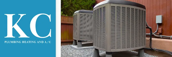 KC Plumbing Heating and A/C Picture 5