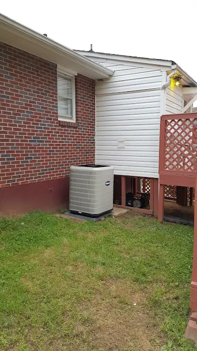 Furr's HVAC / Electrical / Plumbing Picture 1