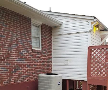 Furr's HVAC / Electrical / Plumbing