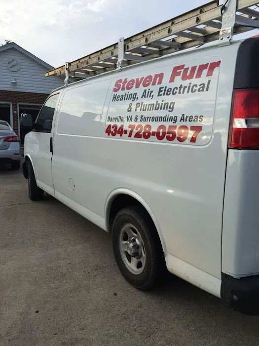 Furr's HVAC / Electrical / Plumbing Picture 5