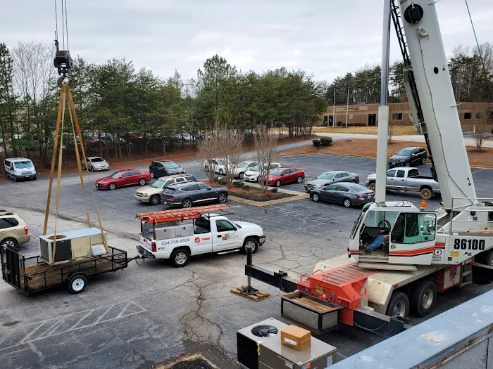 Four Seasons Heating Air & Electrical Picture 9