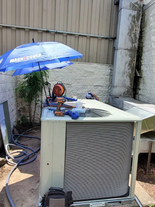 Four Seasons Heating Air & Electrical Picture 2