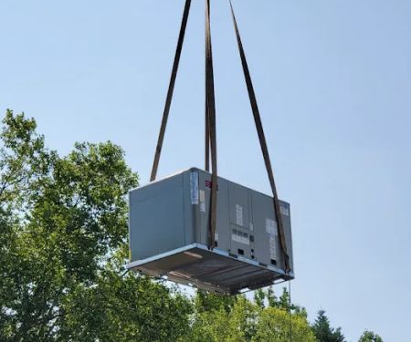 Four Seasons Heating Air & Electrical