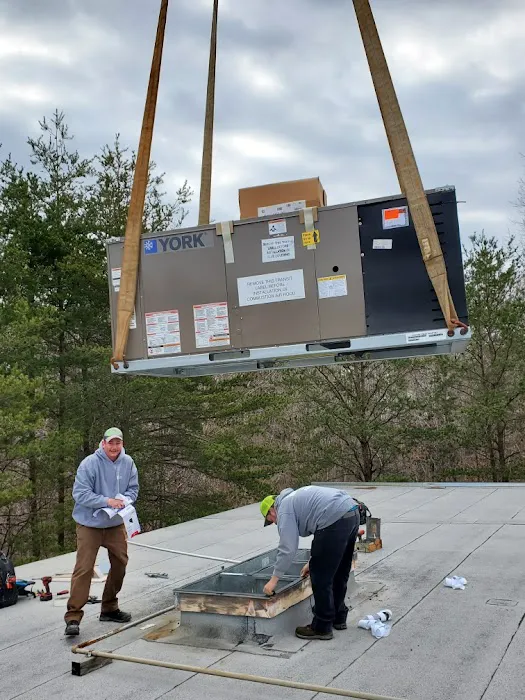 Four Seasons Heating Air & Electrical Picture 6