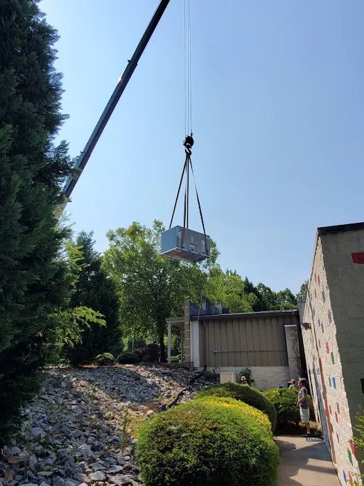 Four Seasons Heating Air & Electrical Picture 10