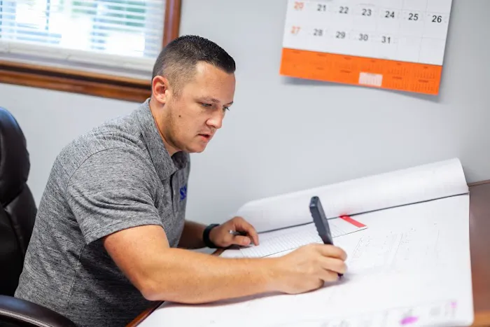 Southside Mechanical Services Picture 6