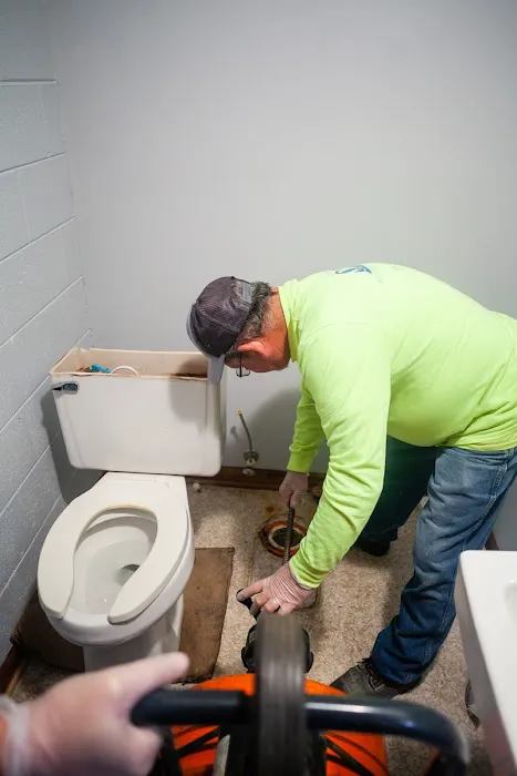 Southside Mechanical Services Picture 1