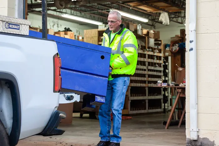 Southside Mechanical Services Picture 4