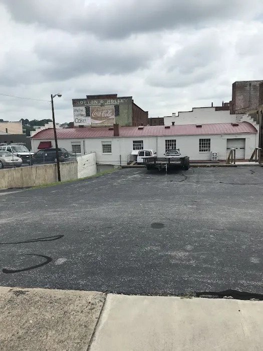 Cen Tech Services Corporation Picture 2