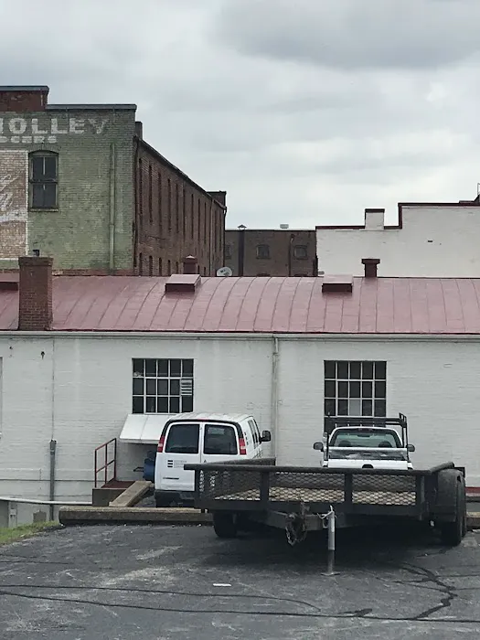 Cen Tech Services Corporation Picture 1