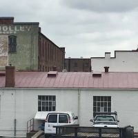 Cen Tech Services Corporation ico