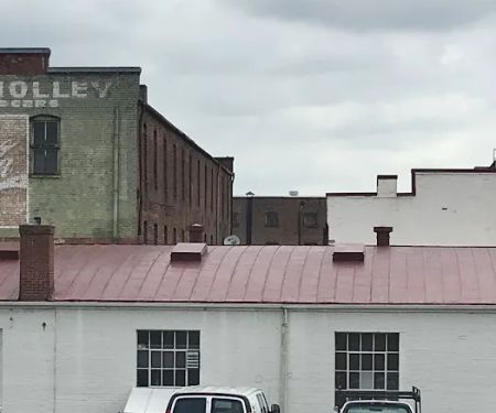 Cen Tech Services Corporation