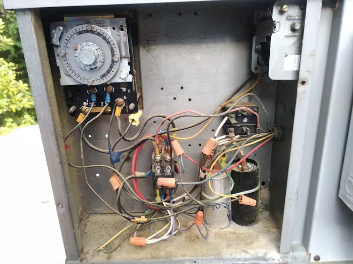 Cozy Heating and Air Picture 2