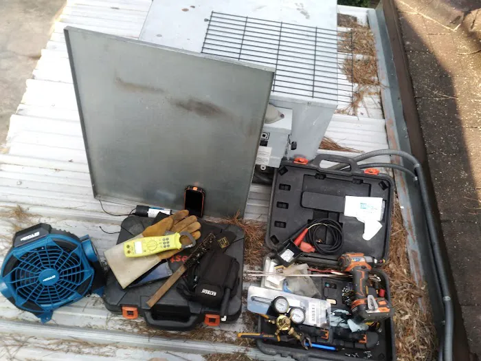 Cozy Heating and Air Picture 7