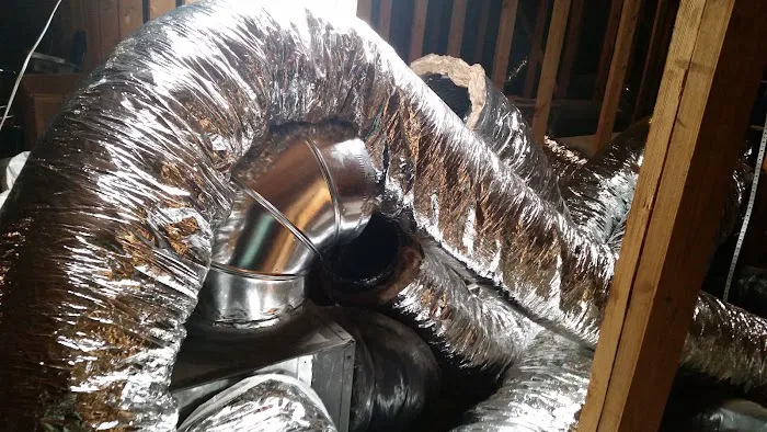 Cozy Heating and Air Picture 3