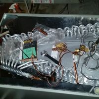 Cozy Heating and Air ico