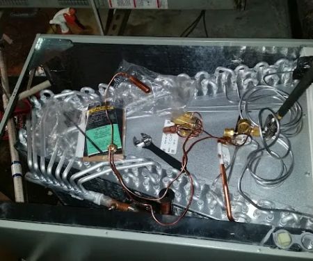 Cozy Heating and Air